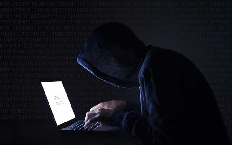 Хакеры, хакерские атаки