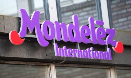 Mondelez International, международный производитель кондитерских изделий («Барни», Oreo, Ritz и Milka).