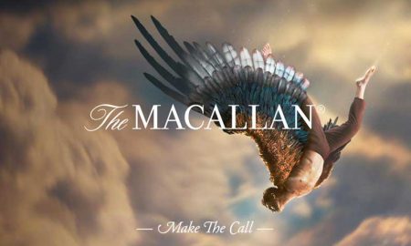 В Великобритании запретили "опасную рекламу" виски Macallan