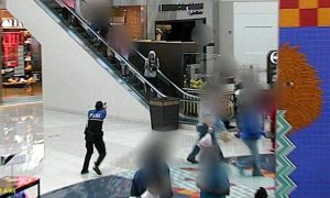 В результате стрельбы в торговом центре в Техасе погибли 19 человек