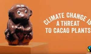 Fairtrade: «Шокогеддон» приближается!
