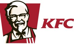 Сеть ресторанов быстрого питания KFC