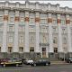 Здание правительства Беларуси