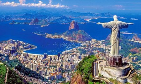 В Рио-де-Жанейро открываются бары и рестораны после трехмесячных "COVID-каникул"