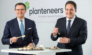Planteneers – пионеры в области продуктов из растительного сырья