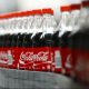 Coca-Cola: линя по розливу напитков