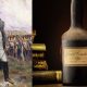 На аукционе продана одна из последних бутылок вина Наполеона