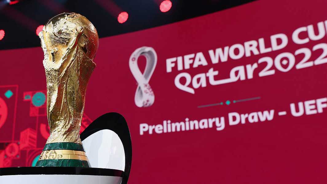 В Катаре могут разрешить продажу алкоголя на ЧМ по футболу в 2022 году
