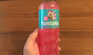 Напиток Fantola