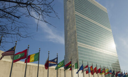 Всемирная организация ООН