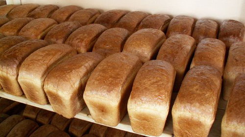 Хлеб, хлебопечение