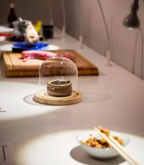 В Швеции появится музей отвратительной еды