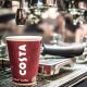 Сеть кофеен Costa Coffee
