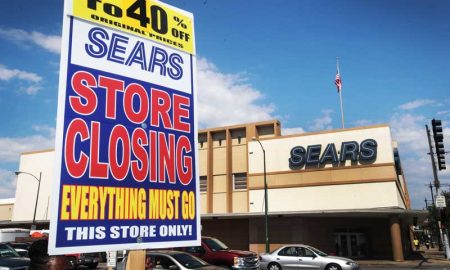 Торговая сеть Sears