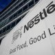 Швейцарская компания Nestle
