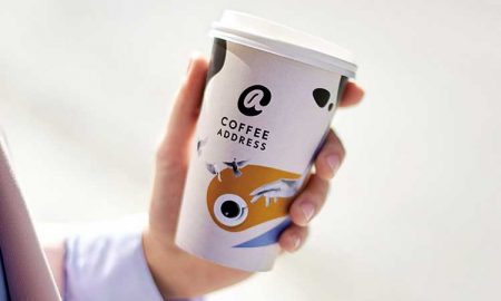 Coffee Address специализируется на аренде, торговле и обслуживании кофейных автоматов и торговых автоматов самообслуживания