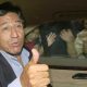 В США в ресторане за пьянство задержали бывшего президента Перу