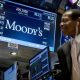 Международное рейтинговое агентство Moody's