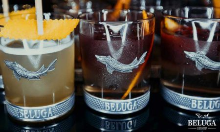 Beluga Group – один из крупнейших производителей водки в России