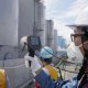 Японская АЭС "Фукусима-1"