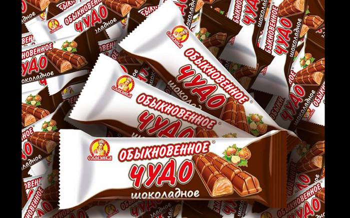 «Славянка» ответила на запрет продажи конфет фабрики в Белоруссии