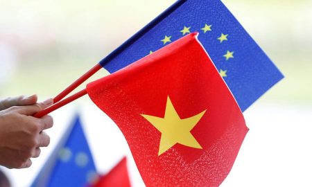 Евросоюз и Вьетнам