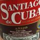 Кубинский ром Santiago de Cuba