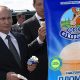 Понравившееся Путину кубанское мороженое подорожало