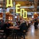 Основатели сети кафе «Крошка-картошка» откроют бар-холл