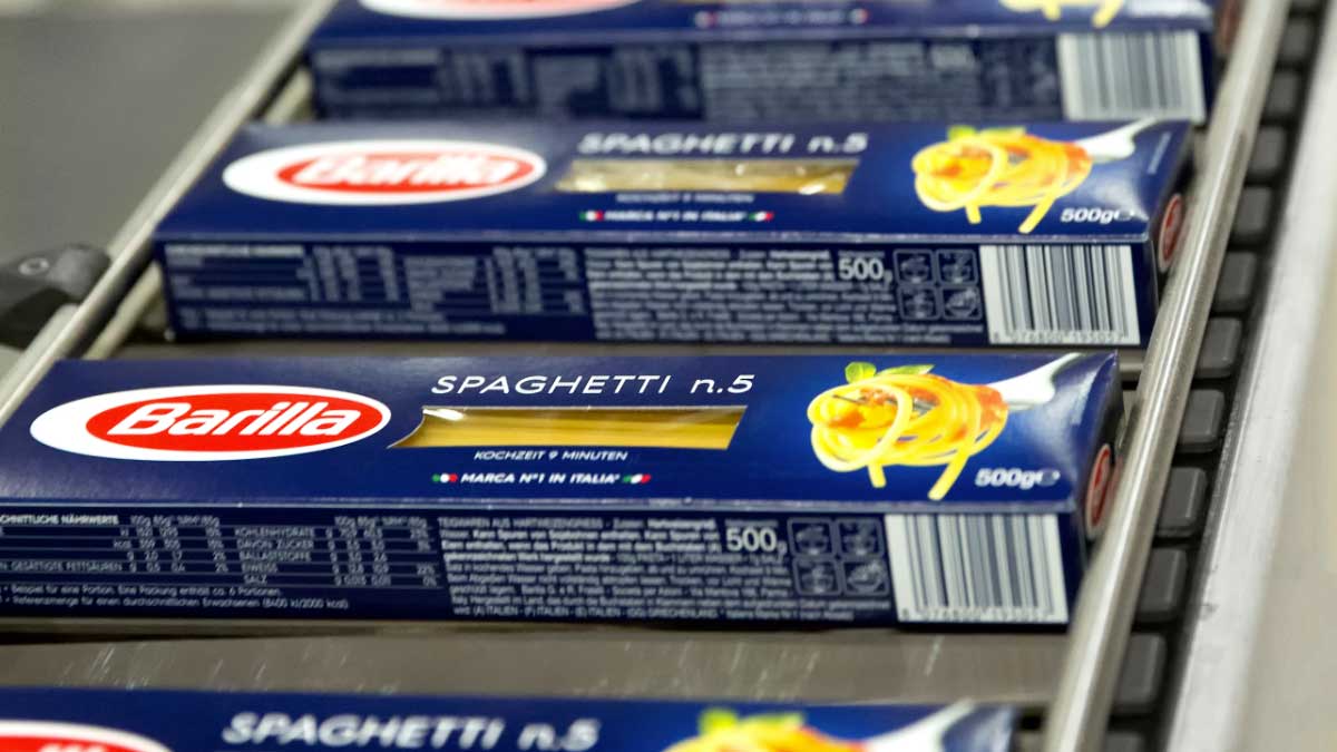 Barilla