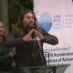 Звезда "Аквамена" призвал защитить океаны, выступив в ООН