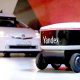 Яндекс тестирует "городского" робота-доставщика