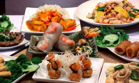 Вьетнамские рестораны в тренде на российском рынке