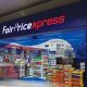 Сингапурская торговая сеть FairPrice