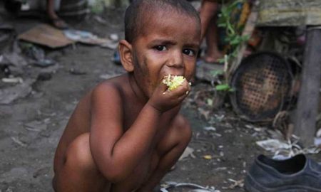 ООН: 30 стран могут столкнуться с массовым голодом из-за COVID-19