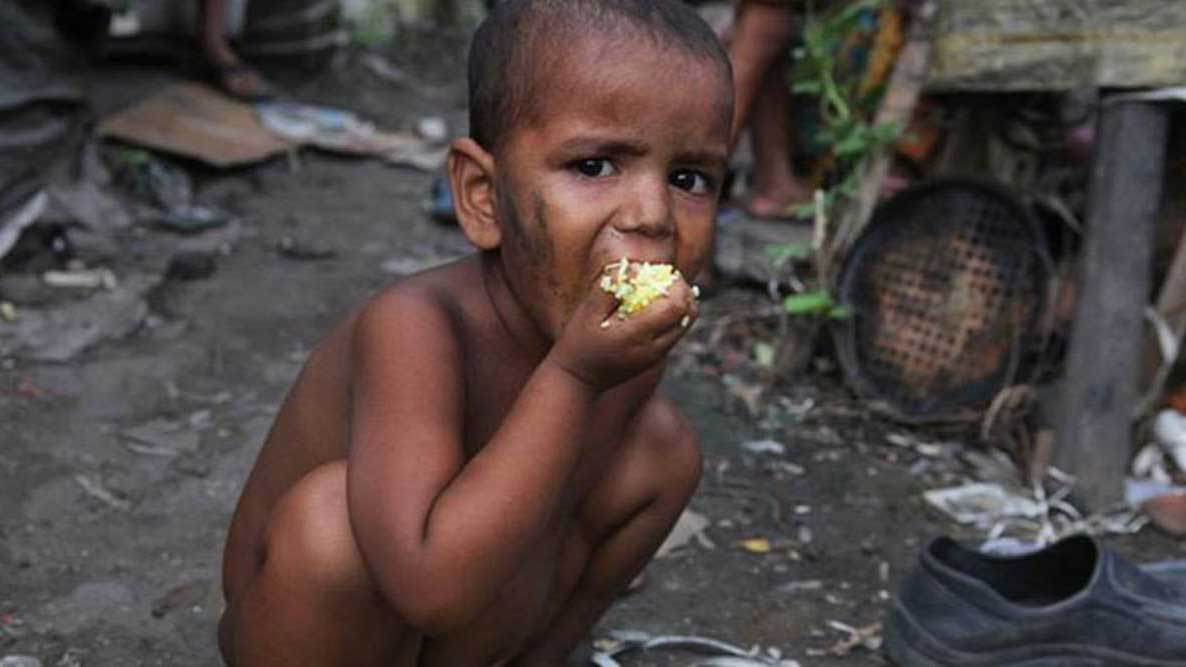 ООН: 30 стран могут столкнуться с массовым голодом из-за COVID-19