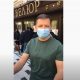 Ляшко напал на ресторан замглавы "Слуги народа" в Киеве