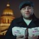 Украинский дипломат рад хорошему аппетиту после завершения рекламной кампании Danone с Пореченковым