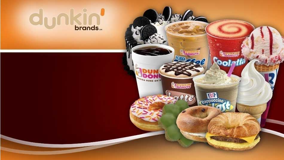 Dunkin 'Brands Group