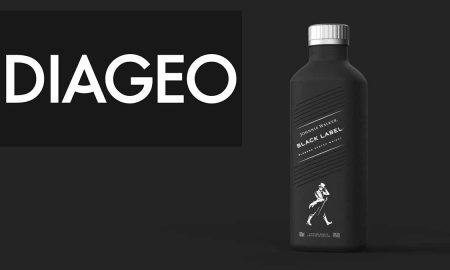 Компания Diageo. Виски Johnnie Walker