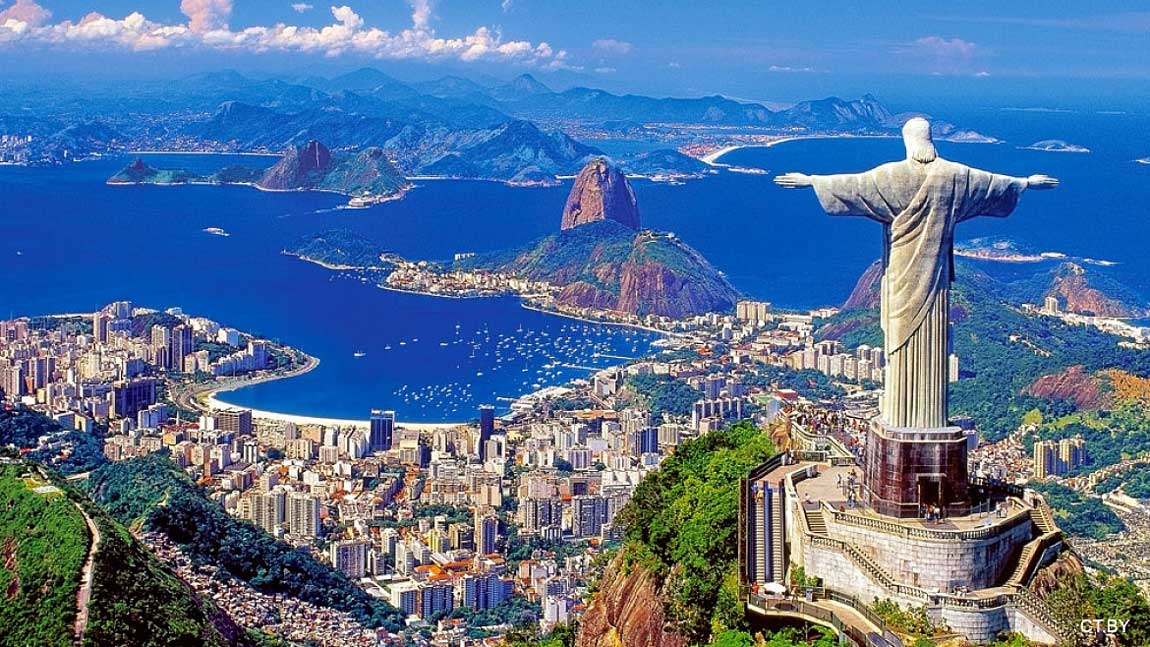 В Рио-де-Жанейро открываются бары и рестораны после трехмесячных "COVID-каникул"