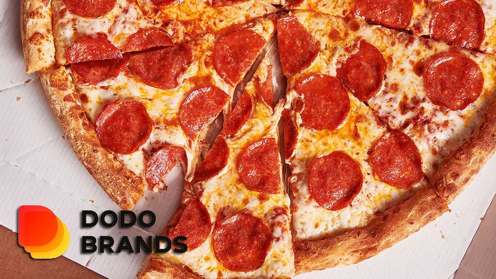 Компанию «Додо Пицца» переименуют на Dodo Brands