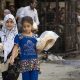 В Сирии ограничили продажу "социального" хлеба