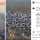 "Запах просто нереальный": огромное количество мертвой рыбы обнаружено в Калмыкии