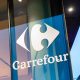 Carrefour - французская сеть супермаркетов