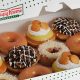 Американская сеть кофеен-кондитерских Krispy Kreme