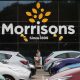 Британская сеть супермаркетов Wm. Morrison Supermarkets PLC (Morrisons)