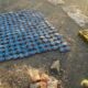 Сотрудники ФСБ изъяли 250 кг черной икры у браконьеров в Хабаровском крае