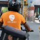 Онлайн-сервис по доставке еды Swiggy