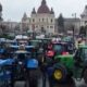 В Румынии фермеры протестуют против импорта украинского зерна